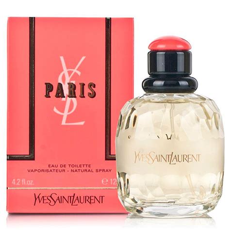 paris ysl eau de parfum|ysl paris perfume discontinued.